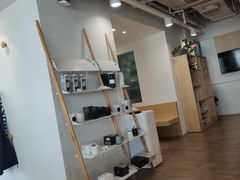 -Cafe Mersey默西咖啡(西交店)