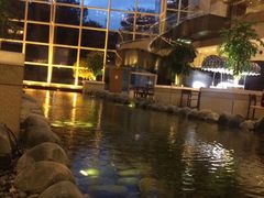 -上海外滩茂悦大酒店