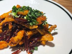 -太二酸菜鱼(汕头苏宁广场店)