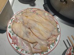 -汕头八合里海记牛肉店(清河店)