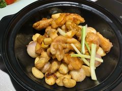 -旺顺阁鱼头泡饼(常营店)