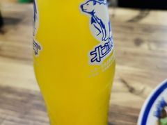 北冰洋-清真-戏楼王记牛肉面