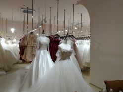 -Color卡诺婚纱礼服馆(南京严选店)