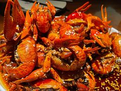 红油龙虾-马头巷·食景园(苏州总店)