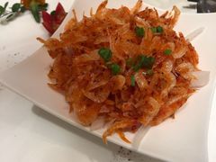 -浦华大酒店-台南担仔面海鲜楼