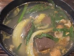 -大三元台湾鲁肉饭(沙井新桥店)