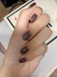 -手艺人不办卡美甲美睫