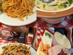 -老郑家东北春饼(龙悦居店)