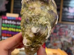 -HIHE Bistro·Oyster Bar(华熙live店)