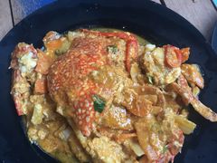 -Doo Dee Thai Food(Issan/Isaan/Esan)