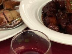 -无锡瑞廷西郊酒店·悦湖景观餐厅