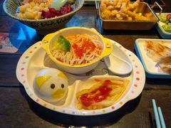 -江边城外烤鱼(方庄时代购物中心店)