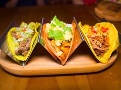 -TEQO·Mexican food & Bar