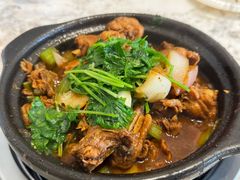 -二楼老店重庆鸡公煲(真光路店)