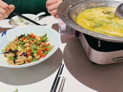-楚山晓·湖北菜(武汉光谷K11店)