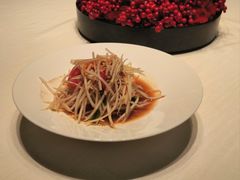 -金链花·泰国餐厅(国贸店)