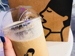 奥利奥波波-喜茶(深圳丰盛町店)