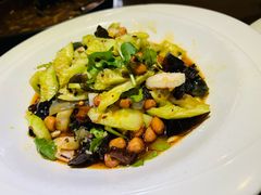-黑土印象菜馆(三元桥店)