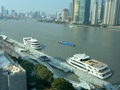 -上海外滩英迪格酒店