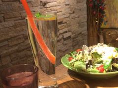 -盘炉forenza·云贵川融合小食堂 ( 钟楼中柳巷店)