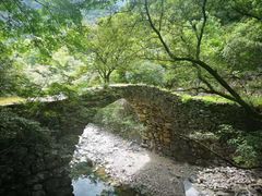 -天明山温泉大酒店