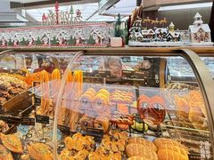 -工匠面包(壹方店)