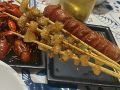 -松哥油焖大虾(科技园店)