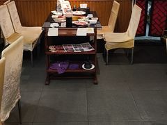 -北门涮肉·炭火铜锅涮肉(什刹海店)