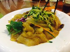 东北大拉皮-东北农家小院(定西路店)