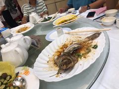 -东江海鲜酒家(艺都分店)
