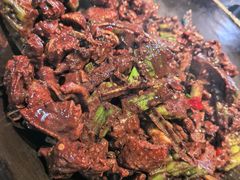 -牛八宝桂林米粉(八里庄店)