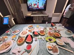 -堂会·KTV·自助餐·团建聚会(天河店)