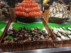 -喜庭海鲜自助(来福士店)