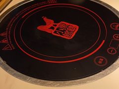 -黑鸡小馆(金源店)