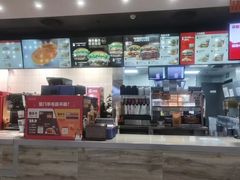 -汉堡王(合肥路永旺广场店)