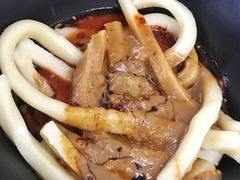 -庆蓉云·庆云面(双林店)