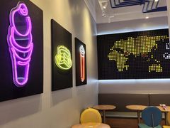 -DQ·蛋糕·冰淇淋(龙湖狮山天街店)