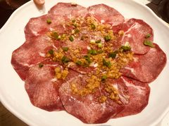 -韩时烤肉(丰科万达广场店)