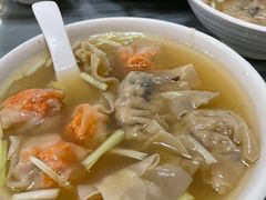 凤城水饺拼邪子云吞-恩宁刘福记(东华东路店)