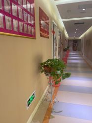 -金月汇月子会所(北大街店)