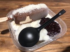 -甜心闲生传统手工冰粉(奎星楼店)