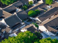 -惠山古镇·寄畅园