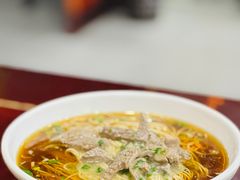 -东吴面馆(金门路金门国际商业广场店)