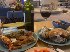 -佰园全日西餐厅-厦门佰翔软件园酒店