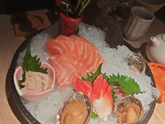 -匠和风精致料理(宁德万达店)