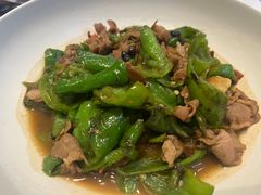 -小大董·烤鸭(观景餐厅·南京西路店)