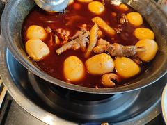 -李子坝梁山鸡(李子坝大鸡哥店)