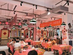 -龙师傅卤炒(天马店)