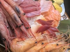 -松坂屋日料自助(长城路店)