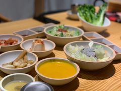 -喜来稀肉(北外滩白玉兰广场店)